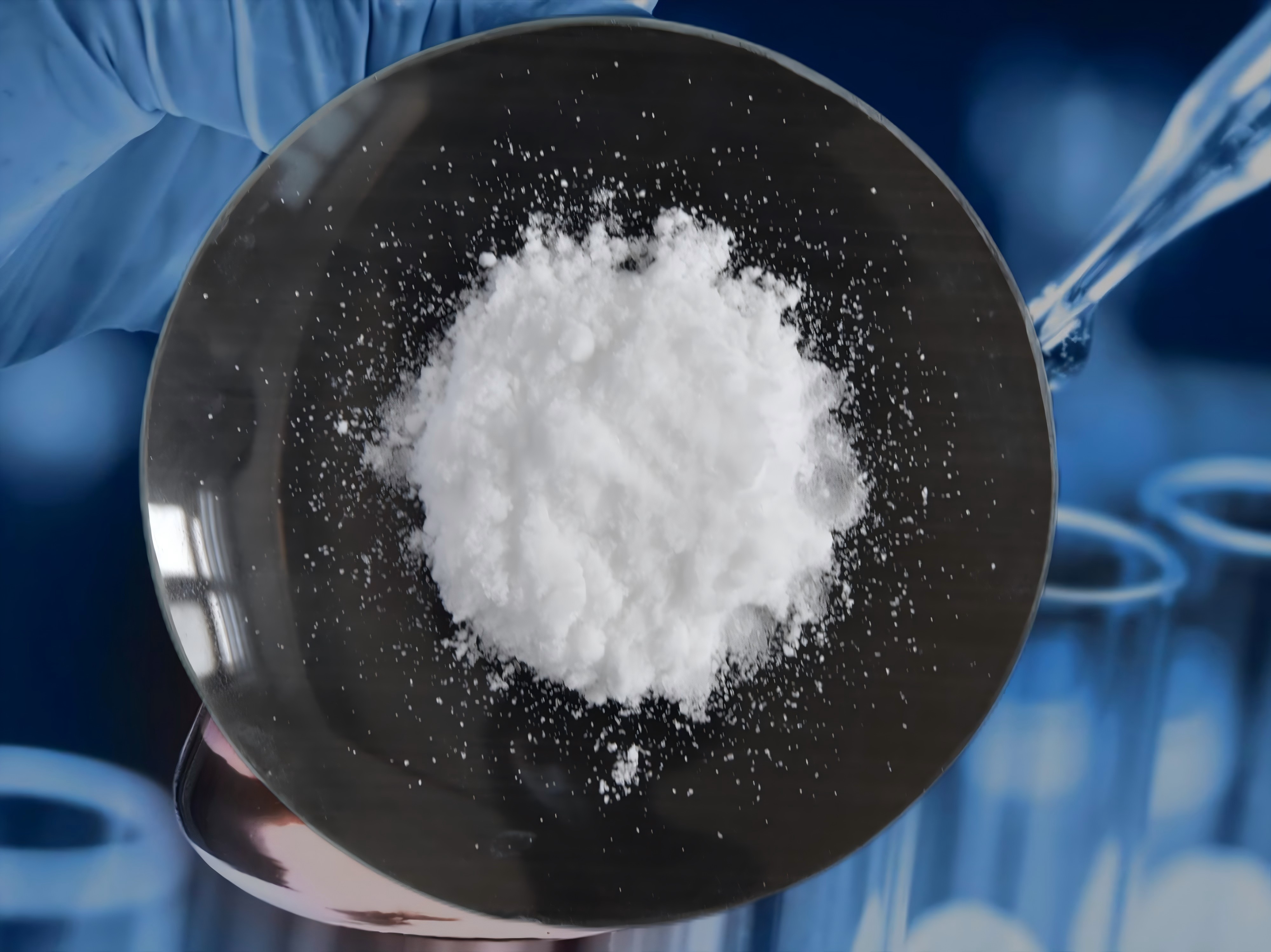 一文看懂溴化鋅在鉆井液中的應用原理與優(yōu)勢